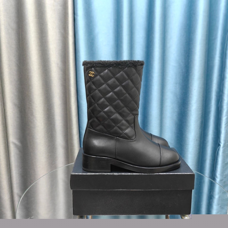 Ch*el boots